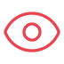 Vue à 360°. icon