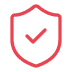Sécurité améliorée icon